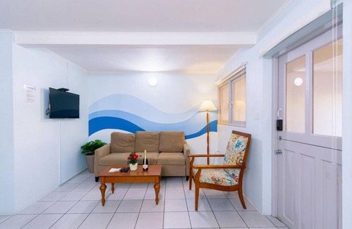 Boegoeroei Apartment | 62 m² Apartment ∙ 2 bedrooms ∙ 4 guests
