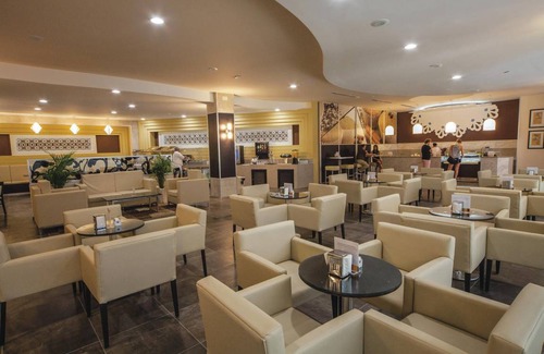Palm Beach Resort | 63 m² Resort ∙ 127 guests