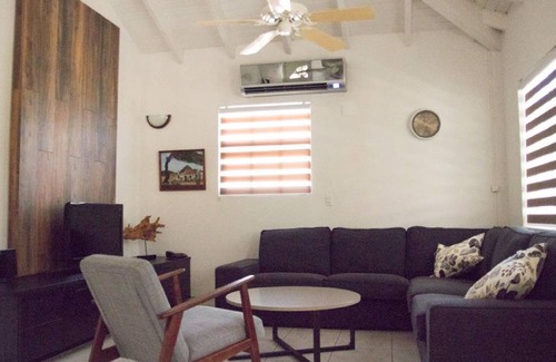 Punto de Oro House | 65 m² House ∙ 2 bedrooms ∙ 4 guests
