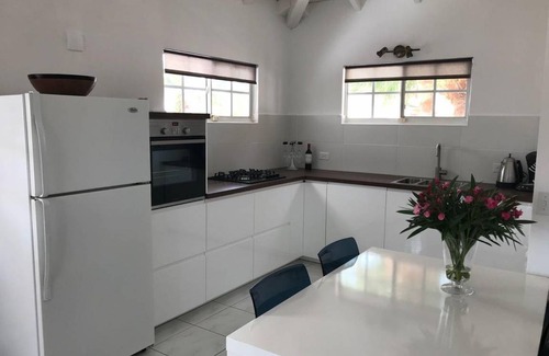 Punto de Oro House | 65 m² House ∙ 2 bedrooms ∙ 4 guests