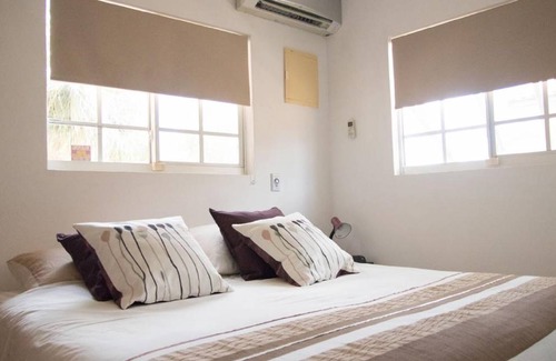 Punto de Oro House | 65 m² House ∙ 2 bedrooms ∙ 4 guests