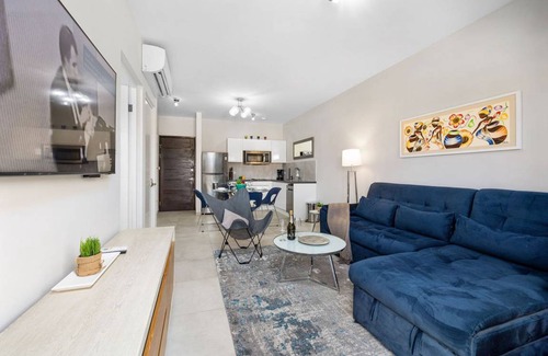 Gold Coast Apartment | 70 m² Apartment ∙ 1 bedroom ∙ 4 guests