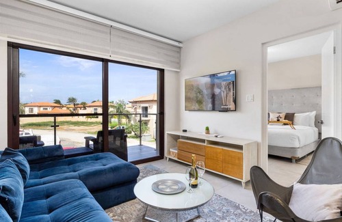 Gold Coast Apartment | 70 m² Apartment ∙ 1 bedroom ∙ 4 guests