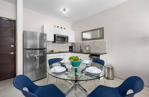 Gold Coast Apartment | 70 m² Apartment ∙ 1 bedroom ∙ 4 guests