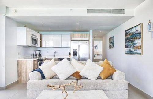 Cunucu Abao Apartment | 70 m² Apartment ∙ 2 bedrooms ∙ 4 guests