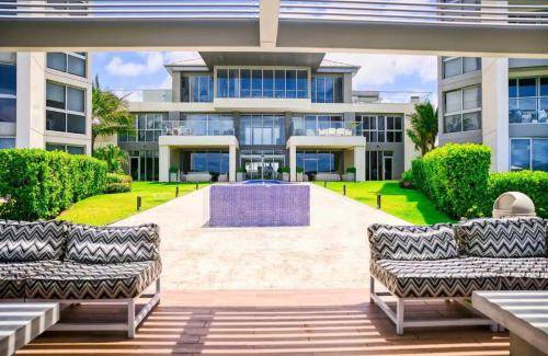 Cunucu Abao Apartment | 70 m² Apartment ∙ 2 bedrooms ∙ 4 guests