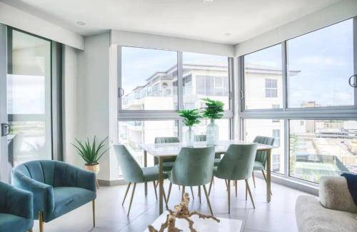 Cunucu Abao Apartment | 70 m² Apartment ∙ 2 bedrooms ∙ 4 guests