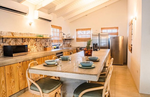 Kamay House | 750 m² House ∙ 4 bedrooms ∙ 8 guests