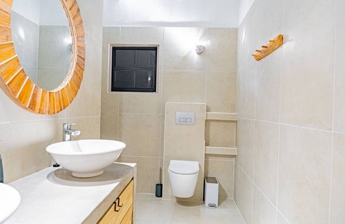 Kamay House | 750 m² House ∙ 4 bedrooms ∙ 8 guests