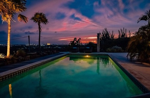 Alto Vista Villa | 755 m² Villa ∙ 4 bedrooms ∙ 8 guests