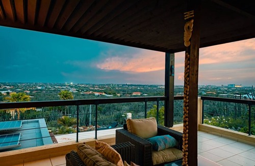 Alto Vista Villa | 755 m² Villa ∙ 4 bedrooms ∙ 8 guests