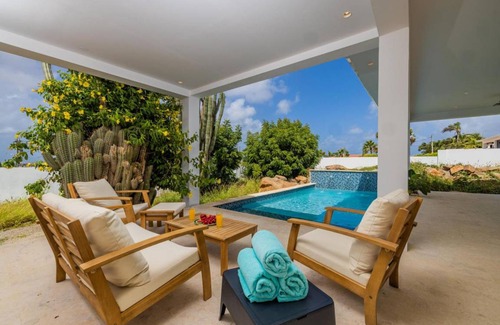 Alto Vista House | 90 m² House ∙ 2 bedrooms ∙ 4 guests