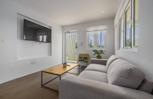 Alto Vista House | 90 m² House ∙ 2 bedrooms ∙ 4 guests