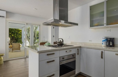 Alto Vista House | 90 m² House ∙ 2 bedrooms ∙ 4 guests