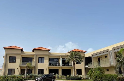 Camacuri House | Andila home