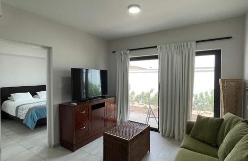 Camacuri House | Andila home