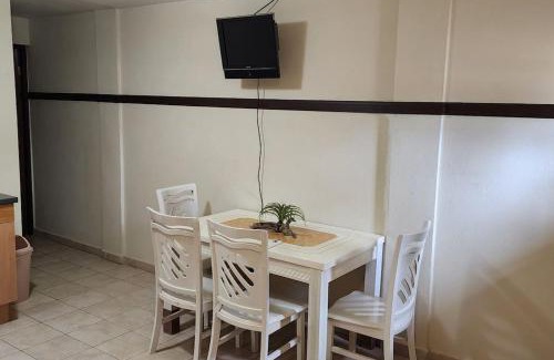 Noord Apartment | Apto Montaña 220 Noord Aruba