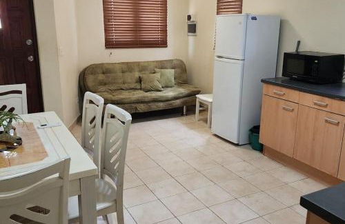 Noord Apartment | Apto Montaña 220 Noord Aruba