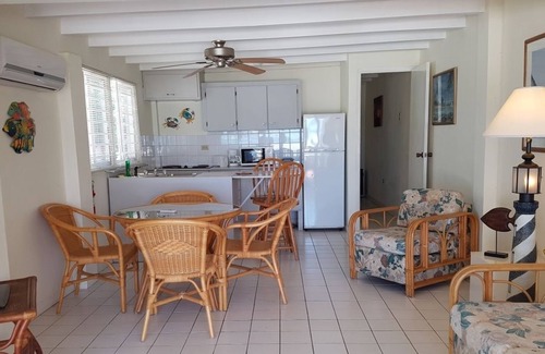 Hadicurari Beach Apartment | Aruba Beach Villas