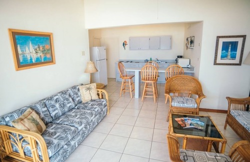 Hadicurari Beach Apartment | Aruba Beach Villas