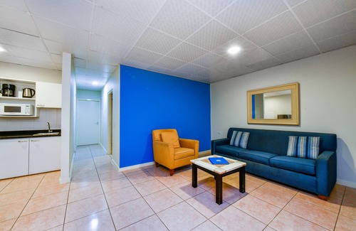 Cunucu Abao Apartment | Aruba Blue Village