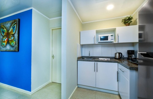 Cunucu Abao Apartment | Aruba Blue Village