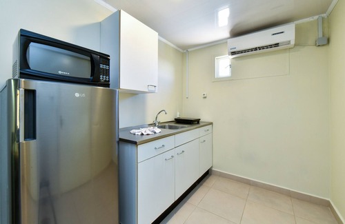 Cunucu Abao Apartment | Aruba Blue Village