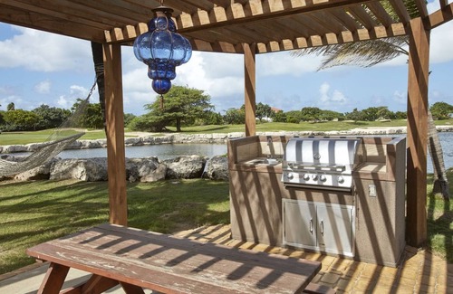 Aruba Condo | Aruba Condo On Divi Golf & Beach Resort - 2 Bedroom 3 Bathroom