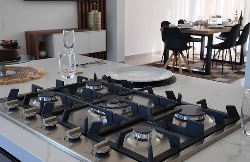 Alto Vista House | Aruba Pure Villa 3BR 3BA Rooftop Ocean Views