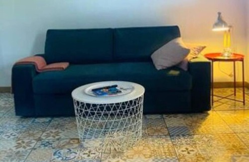 Savaneta Apartment | Aruba Roks 210-1