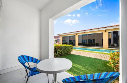 Turibana Apartment | Aruba's Life Residences