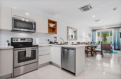 Turibana Apartment | Aruba's Life Residences