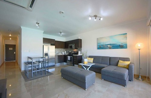 Palm Beach Apartment | Aruba Stop Vacation Rentals