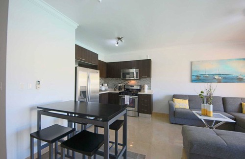 Palm Beach Apartment | Aruba Stop Vacation Rentals