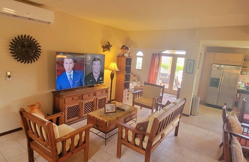 Washington Villa | ARUBA Where The Sun Always Shines! GOLF&SUN&SURF