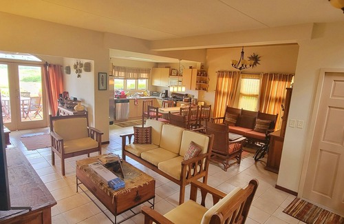 Washington Villa | ARUBA Where The Sun Always Shines! GOLF&SUN&SURF