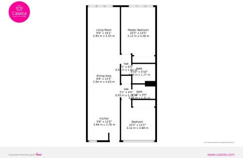 Turibana Apartment | Arubas Life 307