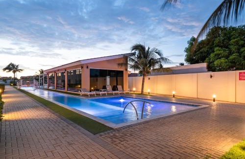 Turibana Apartment | Arubas Life 307