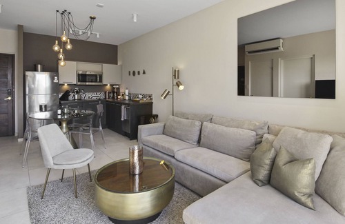 Esmeralda Condo | Aua-A - Condo Gnd Floor