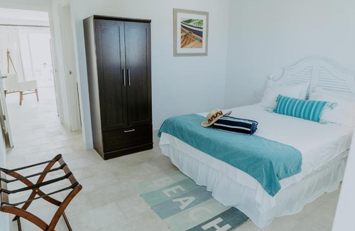 Pos Chiquito Apartment | Beachfront Bella Horizonte 2