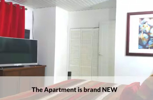 Kamay Apartment | Beautiful apartment 10 minutes walk from Beach