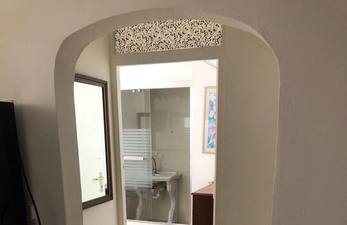 Paradijswijk Apartment | Beautiful apartment with a pool & BBQ area