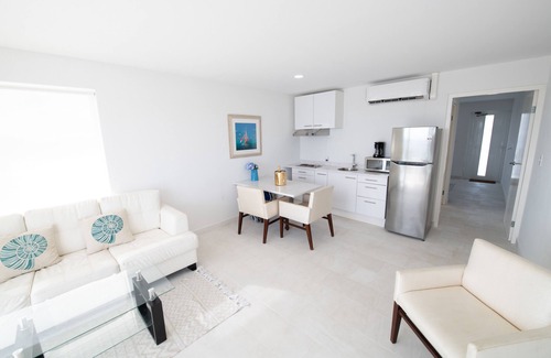 Pos Chiquito House | Bella Horizonte - Beachfront 5