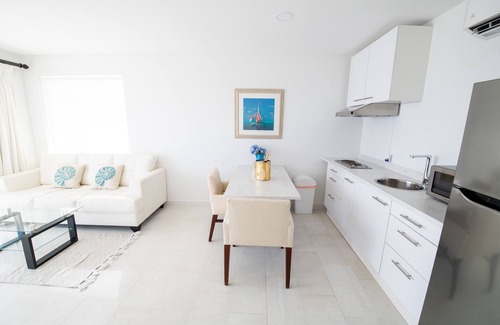 Pos Chiquito House | Bella Horizonte - Beachfront 5