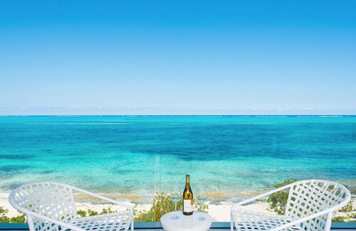 Pos Chiquito House | Bella Horizonte - Beachfront 5