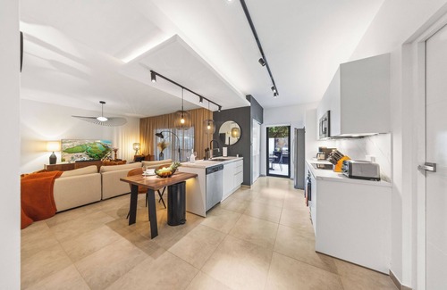 Gold Coast Apartment | Bocobay Gold Coast Resort
