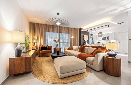 Gold Coast Apartment | Bocobay Gold Coast Resort