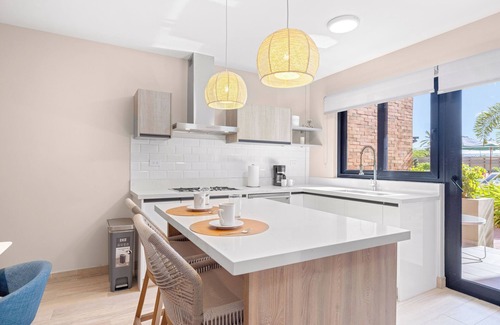 Tuscany Residence Aruba Apartment | Bocobay Porta al Sole Condos