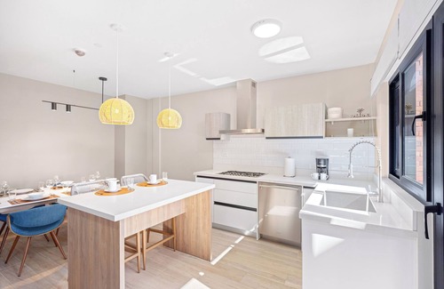 Tuscany Residence Aruba Apartment | Bocobay Porta al Sole Condos