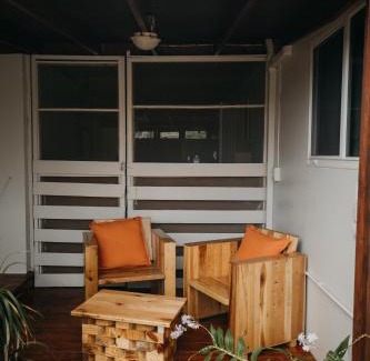 Noord Apartment | Bubali Studio